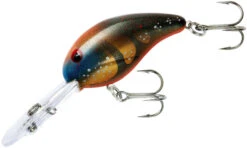 Bandit 300 Series Deep Diving Crankbait -Deals US Rods And Reels Store BDT3D80