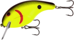Bandit Rackit 2 3/4 Inch Squarebill Crankbait -Deals US Rods And Reels Store BDTRK382