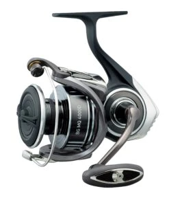 Daiwa BG MQ Spinning Reels 11 Daiwa BG MQ Spinning Reels -Deals US Rods And Reels Store BGMQ4000D XH