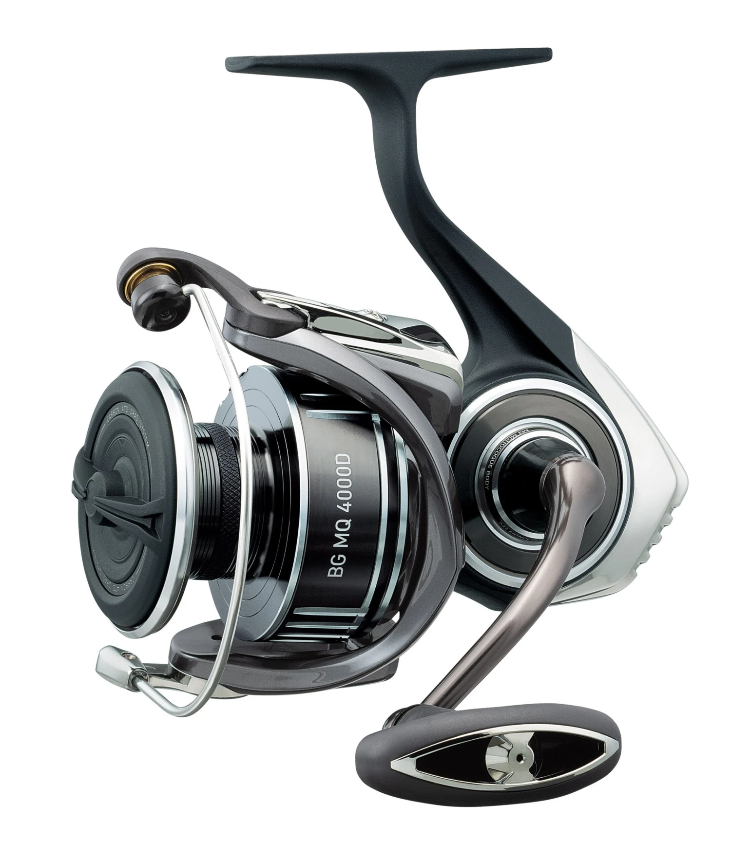 Daiwa BG MQ Spinning Reels 5 Daiwa BG MQ Spinning Reels - Image 3