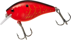 Booyah XCS Series Shallow Squarebill Crankbait -Deals US Rods And Reels Store BYXCS101