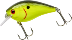 Booyah XCS Series Shallow Squarebill Crankbait -Deals US Rods And Reels Store BYXCS190