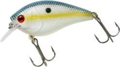 Booyah XCS Series Shallow Squarebill Crankbait -Deals US Rods And Reels Store BYXCS191