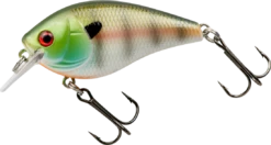 Booyah XCS Series Shallow Squarebill Crankbait -Deals US Rods And Reels Store BYXCS195