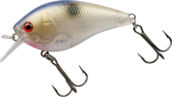 Booyah XCS Series Shallow Squarebill Crankbait -Deals US Rods And Reels Store BYXCS196