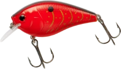 Booyah XCS Series Shallow Squarebill Crankbait -Deals US Rods And Reels Store BYXCS201