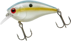 Booyah XCS Series Shallow Squarebill Crankbait -Deals US Rods And Reels Store BYXCS291
