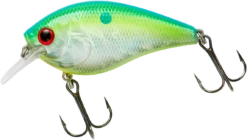 Booyah XCS Series Shallow Squarebill Crankbait -Deals US Rods And Reels Store BYXCS292