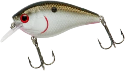 Booyah XCS Series Shallow Squarebill Crankbait -Deals US Rods And Reels Store BYXCS293