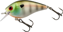 Booyah XCS Series Shallow Squarebill Crankbait -Deals US Rods And Reels Store BYXCS295