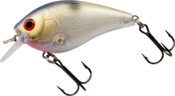 Booyah XCS Series Shallow Squarebill Crankbait -Deals US Rods And Reels Store BYXCS296