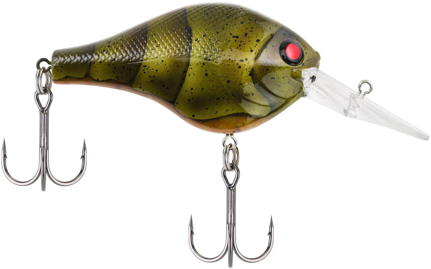 Berkley Digger Medium Diving Crankbait 12 Berkley Digger Medium Diving Crankbait - Image 10