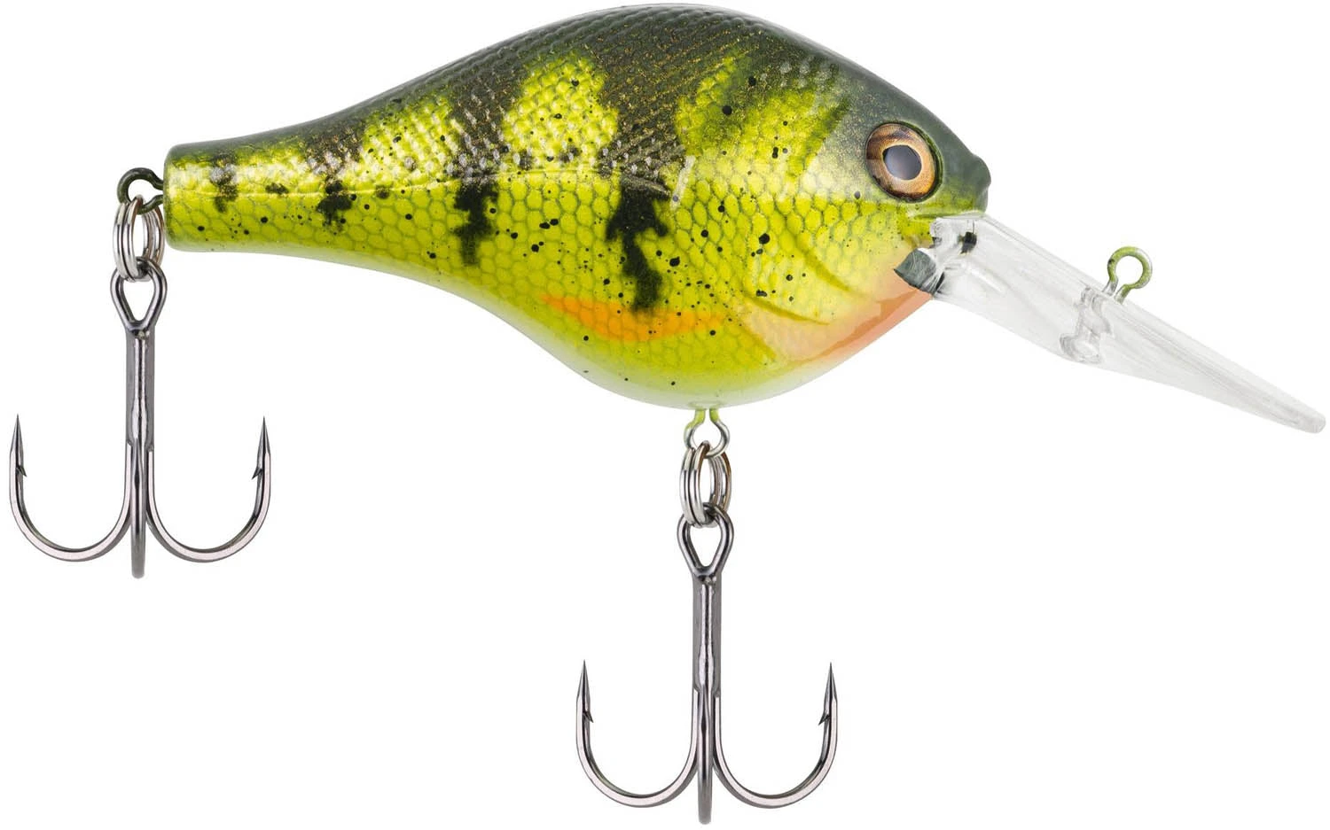 Berkley Digger Medium Diving Crankbait 17 Berkley Digger Medium Diving Crankbait - Image 15