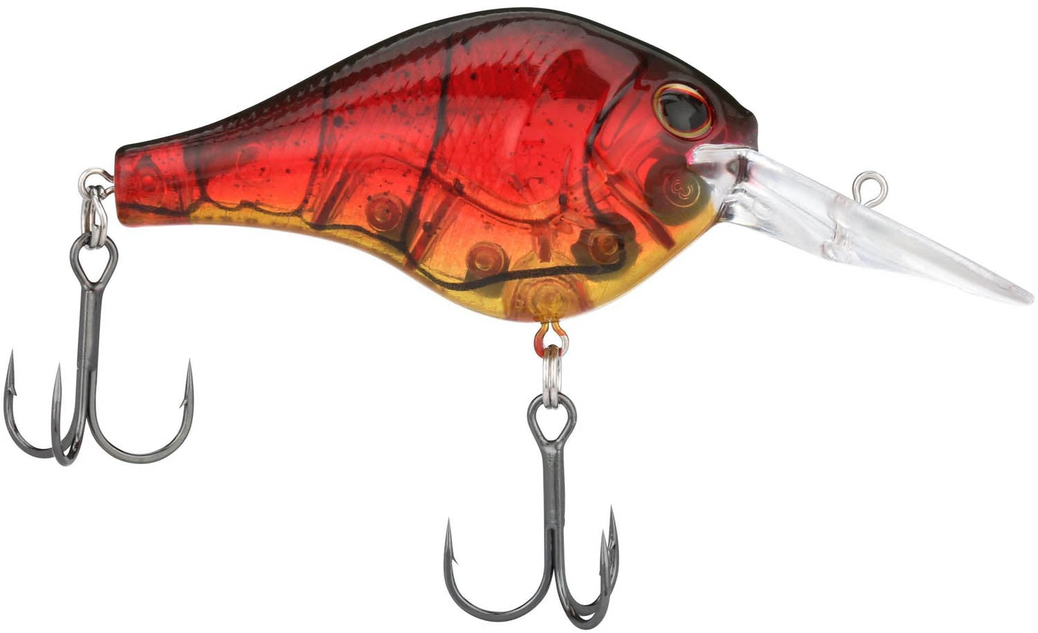 Berkley Digger Medium Diving Crankbait 10 Berkley Digger Medium Diving Crankbait - Image 8