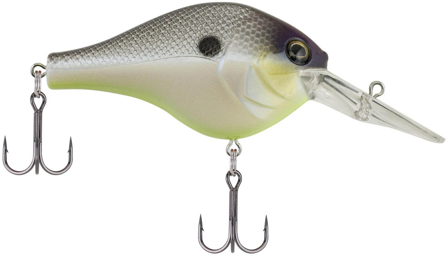 Berkley Digger Medium Diving Crankbait 6 Berkley Digger Medium Diving Crankbait - Image 4