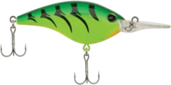 Berkley Frittside Medium Diving Flat Sided Crankbait -Deals US Rods And Reels Store Berkley Frittside Firetiger 2019 alt2