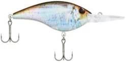 Berkley Frittside Medium Diving Flat Sided Crankbait -Deals US Rods And Reels Store Berkley Frittside HDBluebackHerring 9 alt2