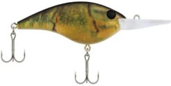 Berkley Frittside Medium Diving Flat Sided Crankbait -Deals US Rods And Reels Store Berkley Frittside HDGreenCraw 9 alt2