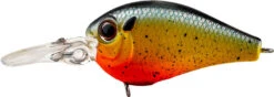 Evergreen International PC-5 Piccolo Crankbait -Deals US Rods And Reels Store BleedingSunfish