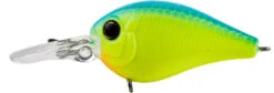 Evergreen International PC-5 Piccolo Crankbait -Deals US Rods And Reels Store BlueBackChart