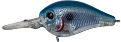 Evergreen International PC-5 Piccolo Crankbait -Deals US Rods And Reels Store BlueBlackFlash