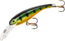 Cotton Cordell Wally Diver Crankbait -Deals US Rods And Reels Store CD595