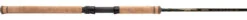 Temple Fork Outfitters Centerpin Rod -Deals US Rods And Reels Store CENTERPIN TFCTP1293 4 12 9 HANDLE