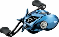 Daiwa Coastal TWS 80 Baitcasting Reel 13 Daiwa Coastal TWS 80 Baitcasting Reel -Deals US Rods And Reels Store COASTAL80 CLTW80H side