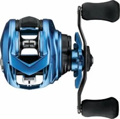 Daiwa Coastal TWS 80 Baitcasting Reel 14 Daiwa Coastal TWS 80 Baitcasting Reel -Deals US Rods And Reels Store COASTAL80 CLTW80H topdown