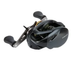 Shimano Curado BFS Baitcasting Reels 11 Shimano Curado BFS Baitcasting Reels -Deals US Rods And Reels Store CURADO BFS primary 3 left front