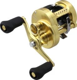 Shimano Calcutta Conquest 300/400 Round Baitcasting Reels -Deals US Rods And Reels Store Calcutta Conquest 400