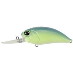 Duo Realis Crank M65 8A Medium Diving Crankbait -Deals US Rods And Reels Store Chartreuse Blues fee8ff39 8a94 4855 a370 24e4f4c72216
