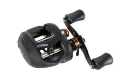 Okuma Citrix 350 Baitcasting Reel -Deals US Rods And Reels Store Citrix350LowProfile Ci364LXa BC 02