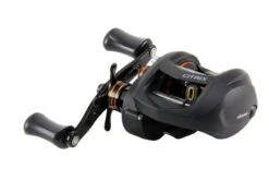Okuma Citrix 350 Baitcasting Reel -Deals US Rods And Reels Store Citrix350LowProfile Ci364a BC 02