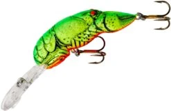 Rebel Deep Wee Crawfish Lure 2 3/8 Inch Medium Diving Crankbait 13 Rebel Deep Wee Crawfish Lure 2 3/8 Inch Medium Diving Crankbait -Deals US Rods And Reels Store D7634