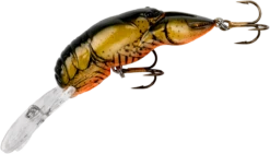 Rebel Deep Wee Crawfish Lure 2 3/8 Inch Medium Diving Crankbait 14 Rebel Deep Wee Crawfish Lure 2 3/8 Inch Medium Diving Crankbait -Deals US Rods And Reels Store D7684