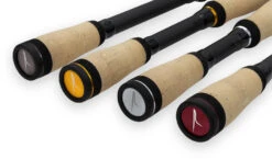 Temple Fork Outfitters Resolve Bass Spinning Rods -Deals US Rods And Reels Store ENDSGROUP