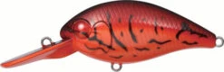 Evergreen International CR-8 Medium Diving Crankbait -Deals US Rods And Reels Store EVG CR 8 64 Fire Craw