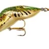 Rebel Teeny Wee Frog 1 1/2 Inch Ultralight Waking Crankbait -Deals US Rods And Reels Store F7161