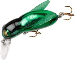 Rebel Bumble Bug Crankbait 1 1/2 Inch Ultralight Waking Crankbait 11 Rebel Bumble Bug Crankbait 1 1/2 Inch Ultralight Waking Crankbait -Deals US Rods And Reels Store F7413