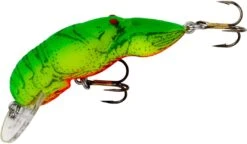 Rebel Wee Crawfish 2 Inch Medium Diving Crankbait -Deals US Rods And Reels Store F7634