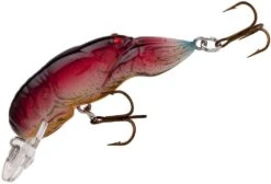 Rebel Wee Crawfish 2 Inch Medium Diving Crankbait -Deals US Rods And Reels Store F7665