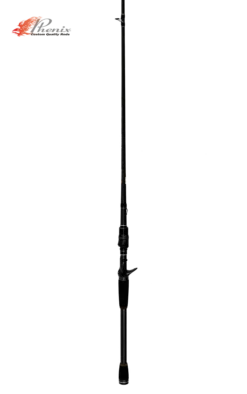 Phenix Feather FTX Casting Rods -Deals US Rods And Reels Store Feather casting FTX 69MH 1 94