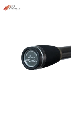 Phenix Feather FTX Casting Rods -Deals US Rods And Reels Store Feather casting FTX 69MH 5
