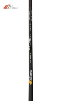 Phenix Feather FTX Spinning Rods -Deals US Rods And Reels Store Feather spinning FTX 71L 2