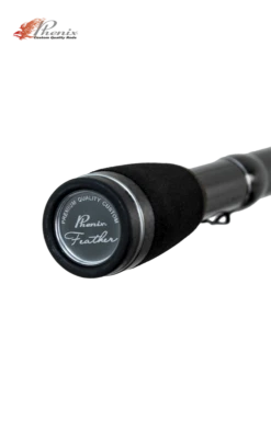 Phenix Feather FTX Spinning Rods -Deals US Rods And Reels Store Feather spinning FTX 71L 5