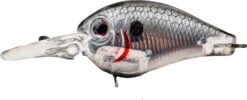 Evergreen International PC-5 Piccolo Crankbait -Deals US Rods And Reels Store Flashsilvershad
