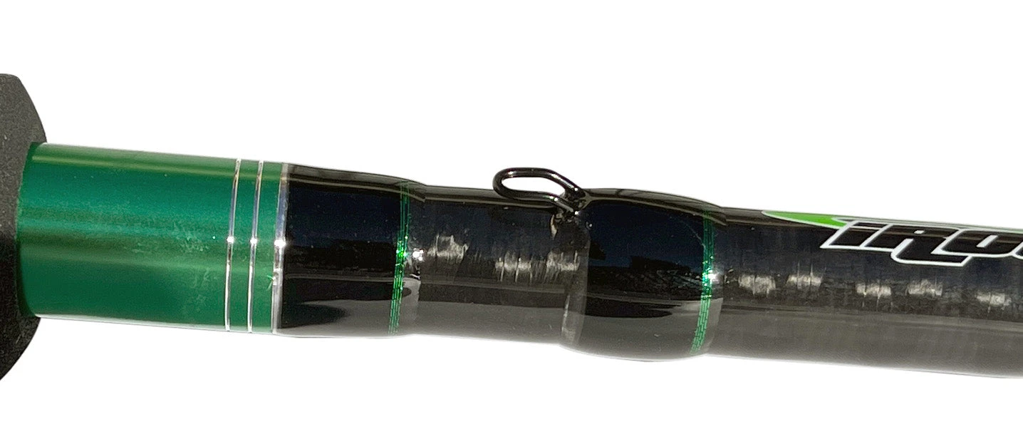 IRod Genesis III Series Crankbait Casting Rods 7 IRod Genesis III Series Crankbait Casting Rods - Image 5