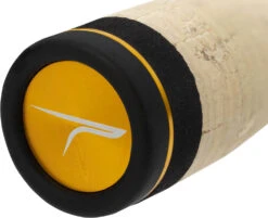 Temple Fork Outfitters Resolve Bass Spinning Rods -Deals US Rods And Reels Store GoldEnd