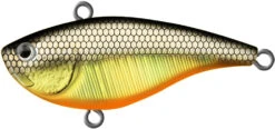 13 Fishing Micro Magic Man Lipless Crankbait -Deals US Rods And Reels Store Golden shiner c89e0df0 011f 4838 8cda 857034c740ab